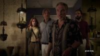 Click to watch 'Chris, Susie, Brett, and...' (popup) Eagleheart